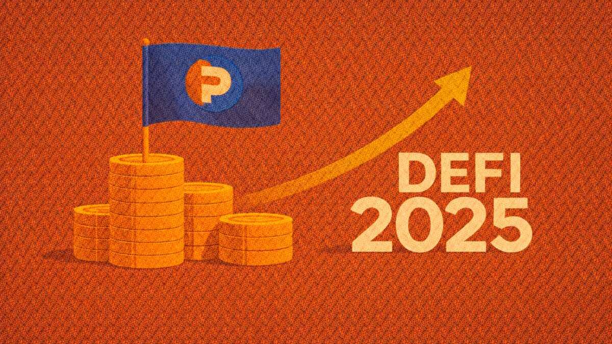 Pendle generó 33 millones de dólares en ingresos en 2025, ubicándose tercero en money markets DeFi tras Aave y Spark.