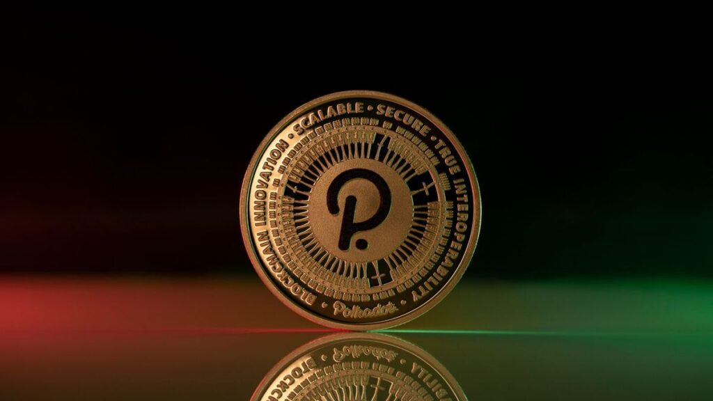 Polkadot Gana Impulso Mientras Coinbase Habilita La Integración De USDC