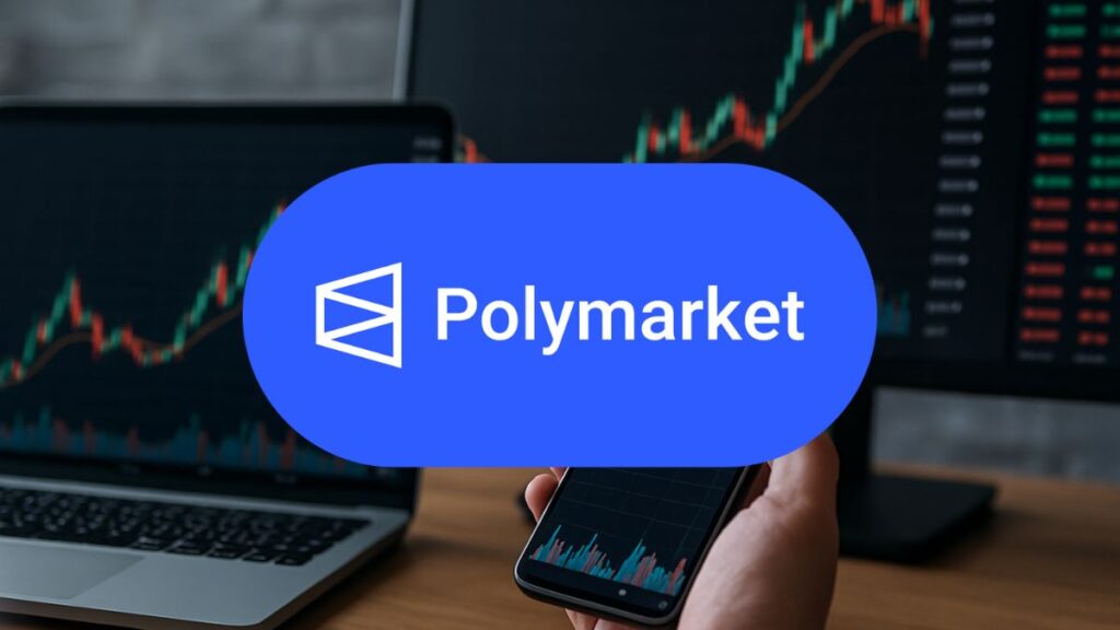 Polymarket registra un auge de volúmenes en medio del boom de especulación sobre Layer 2