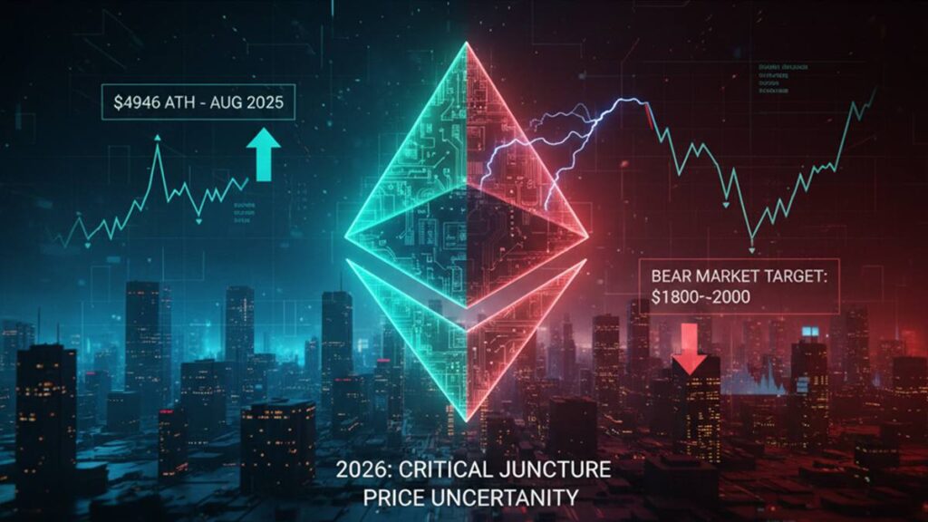 Precio de Ethereum-