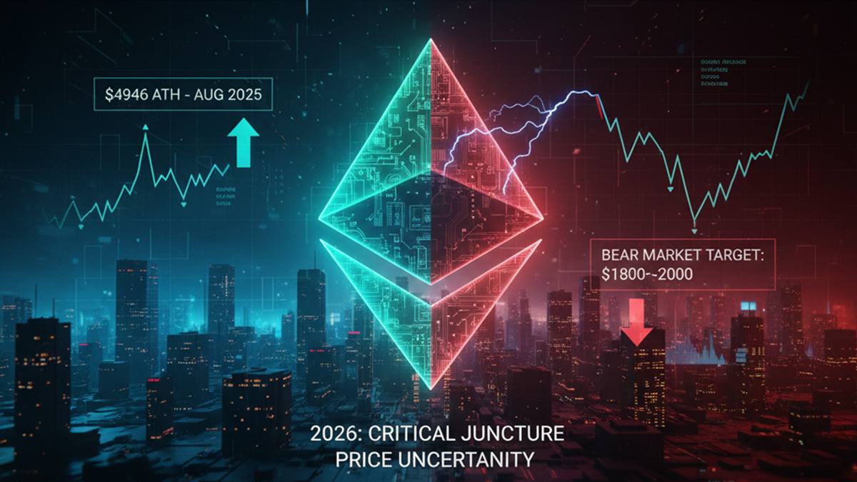 Precio de Ethereum-