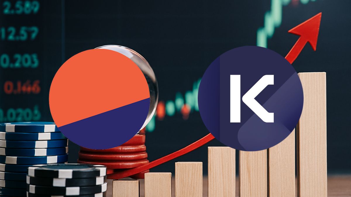 La Actividad Mensual en Mercados de Predicción se Dispara 130x, Según Keyrock y Dune