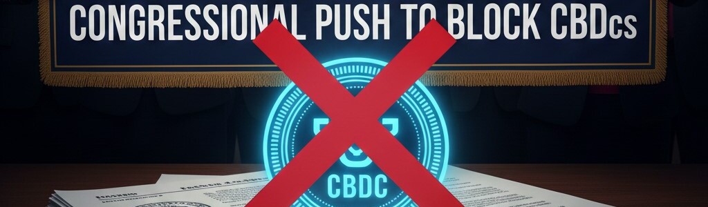 El congresista Keith Self utiliza el NDAA para impulsar la enmienda Anti CBDC Surveillance State