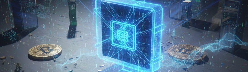 Edwards advirtió que el riesgo cuántico podría volverse crítico para 2028 y pidió planificación, pruebas y comunicación proactiva