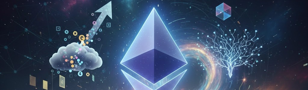 Ethereum prepara Glamsterdam y Hegota para 2026