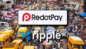 RedotPay se asocia con Ripple para Habilitar Retiros de “Enviar Crypto, Recibir NGN” en Nigeria