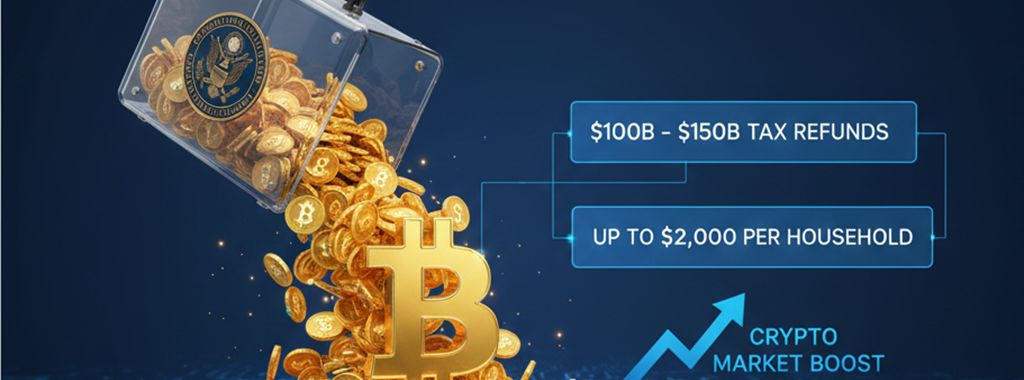 Reembolsos fiscales récord-