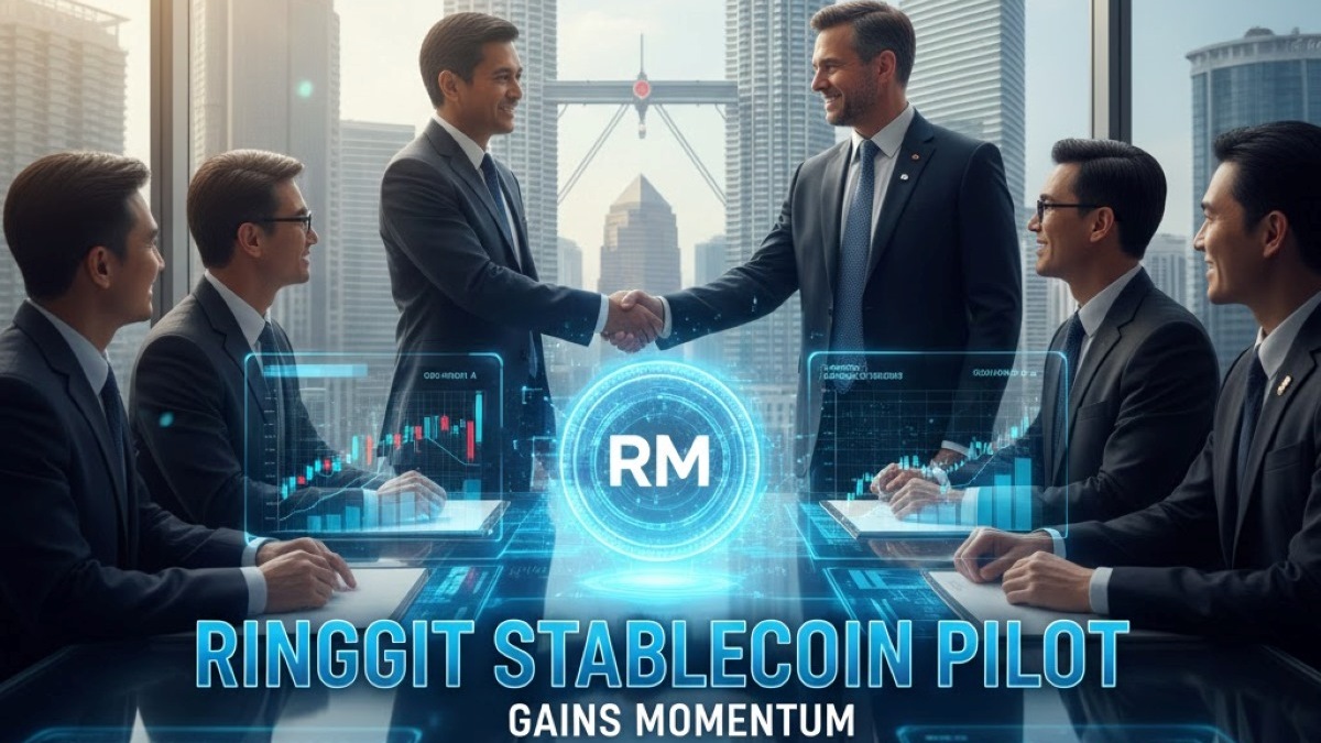 Capital A y Standard Chartered Malasia desarrollarán y probarán una stablecoin denominada en ringgit en el Digital Asset Innovation Hub de Bank Negara.