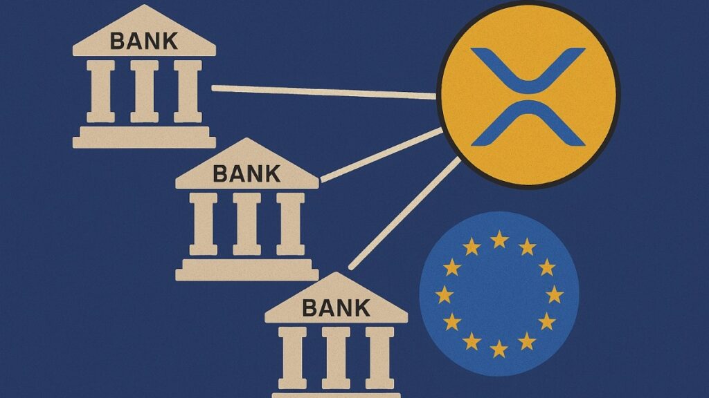 AMINA Bank AG adoptará Ripple Payments para transferencias transfronterizas casi en tiempo real, siendo el primer banco europeo en usar la solución.
