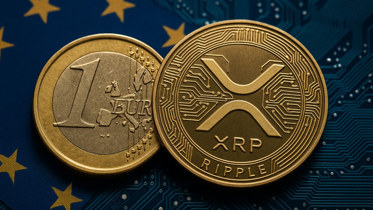 Ripple Redobla su Apuesta por la Infraestructura de Pagos de Europa