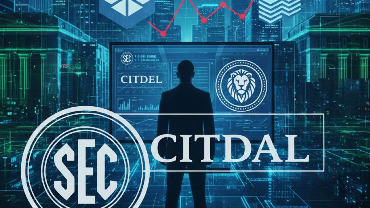 Citadel Securities señaló que la SEC debería clasificar los protocolos DeFi como bolsas