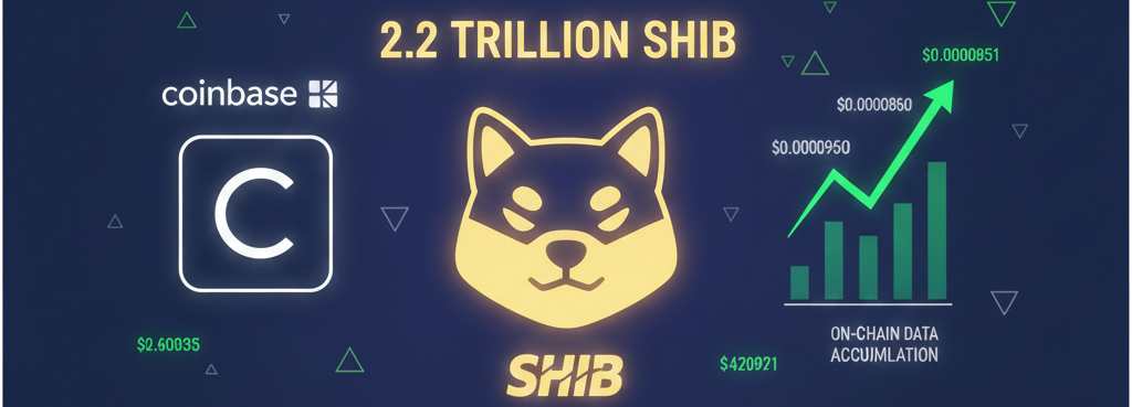 SHIB Exit Coinbase-