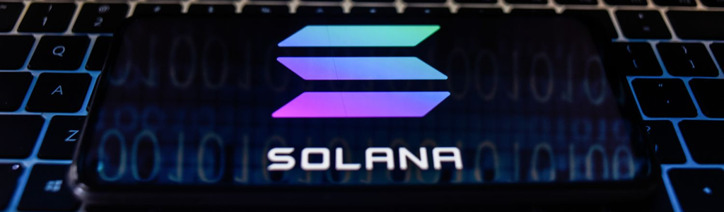 Solana alcanzó $1,5 mil millones en ingresos en 2025