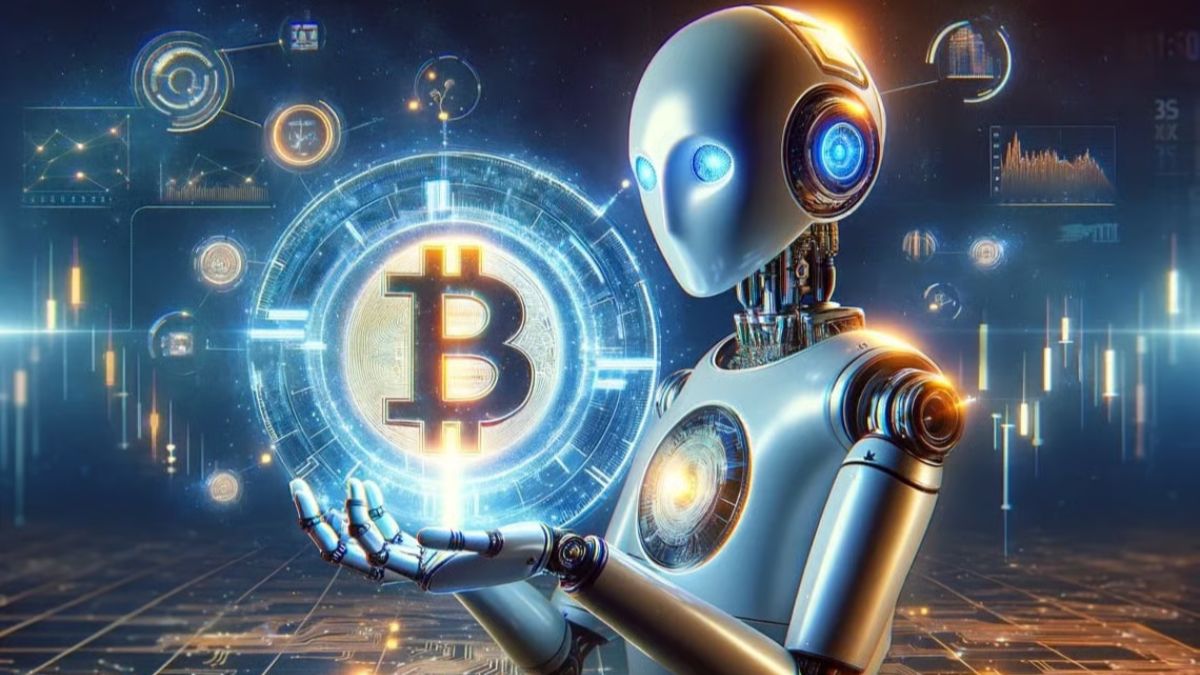 Santiment Clasifica Proyectos Cripto de IA por Actividad de Desarrollo en su Último Informe