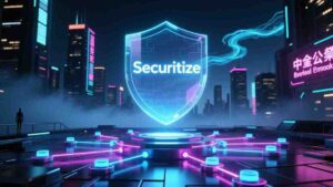 Securitize-prepara-el-lanzamiento-de-una-plataforma-de-negociacion-de-acciones-en-cadena
