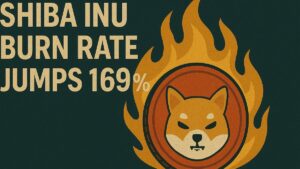 La tasa de quema de Shiba Inu sube 169%, pero solo se destruyen 187,420 SHIB mientras el precio se mantiene débil y el mercado asimila los recortes de la Fed.
