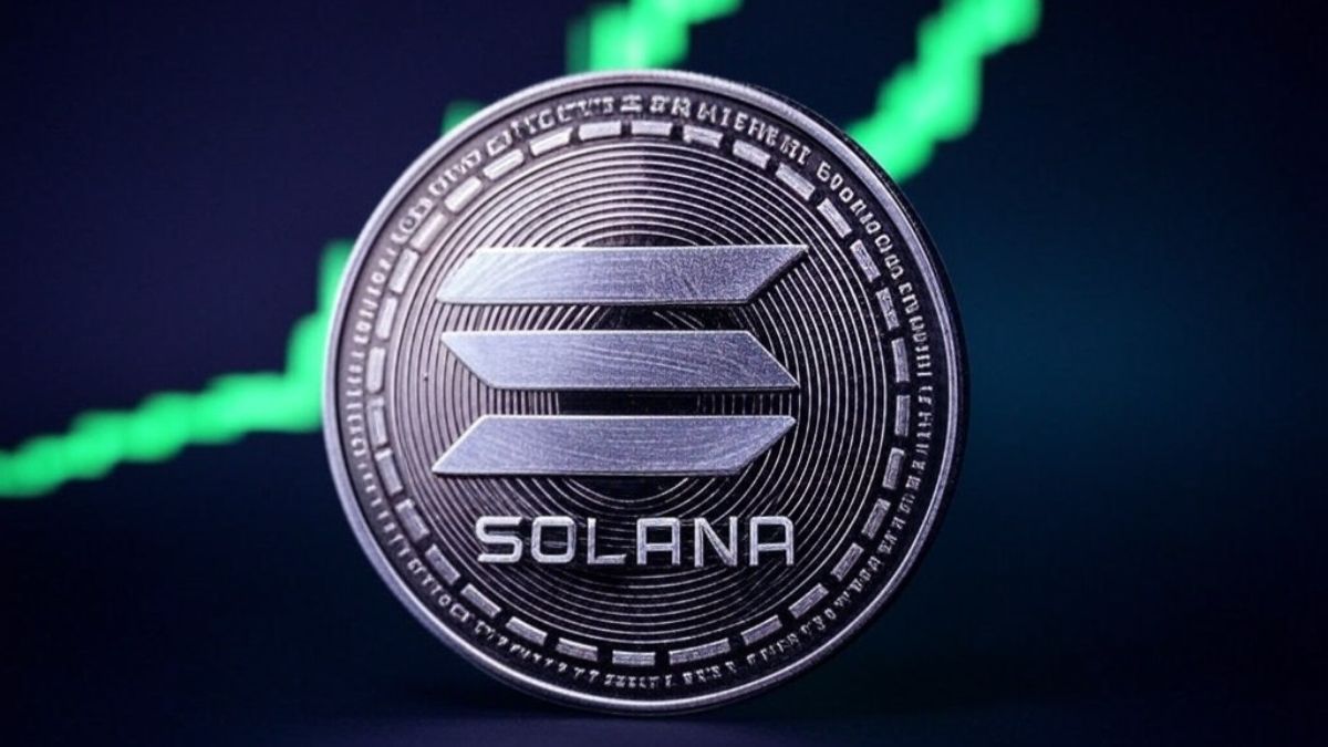 ¿Solana Se Dirige A Los $140? Una Métrica Clave Sugiere Una Posible Reversión