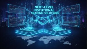 Soluciones Trading Institucional KuCoin-