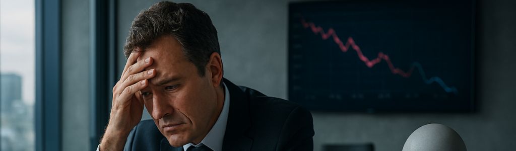 Incertidumbre del Mercado y Preocupaciones sobre la Innovación