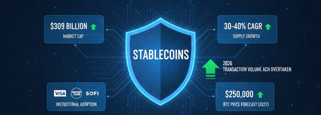 Stablecoin 2026-