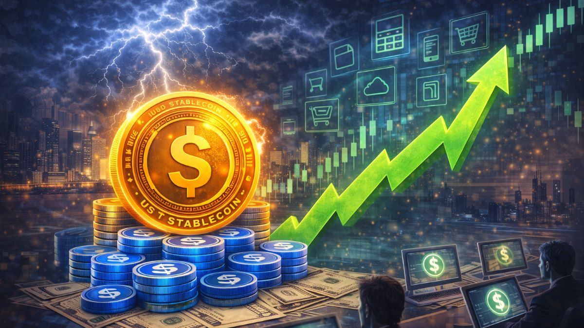 According to investing.com report, las stablecoins en 2026 desplazan ingresos del trading a orquestación, ruteo y liquidación 24/7.