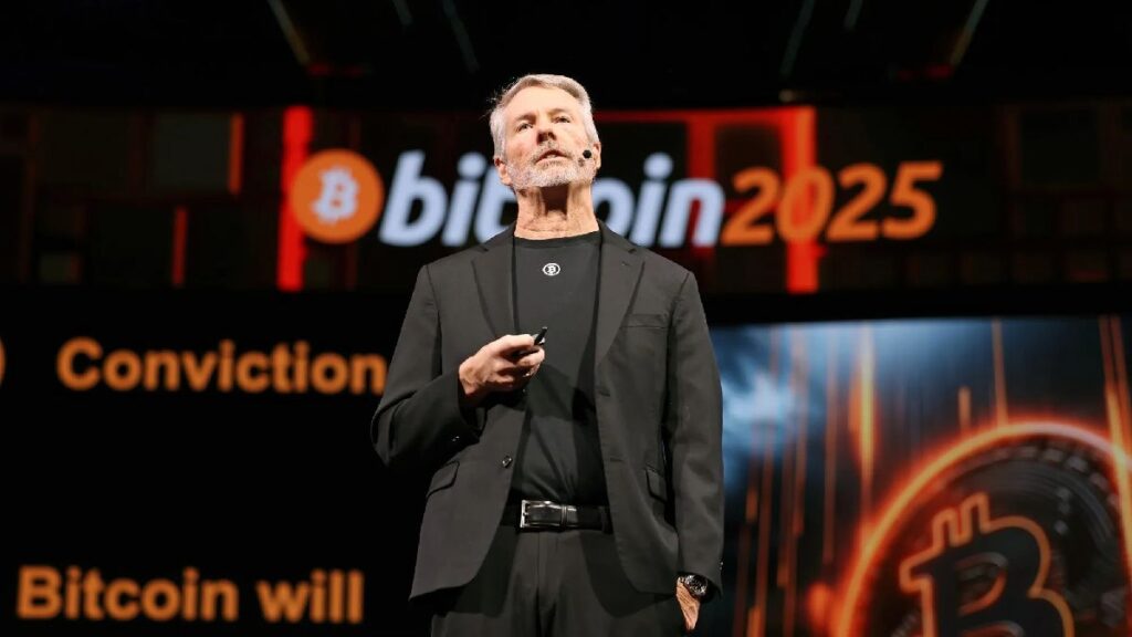 El Rendimiento de BTC de Strategy Se Derrumba Tras Años de Ganancias