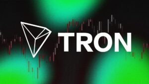 Tron Supera 350 Millones de Cuentas, Justin Sun Celebra Récord