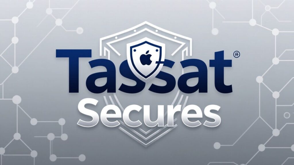Tassat-obtiene-patente-en-EE.-UU.-para-su-tecnologia-Yield-in-Transit-en-liquidaciones-on-chain