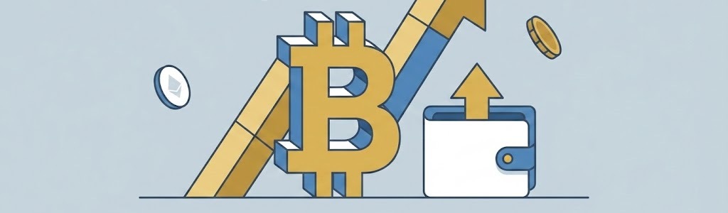 Haseeb Qureshi espera que Bitcoin supere $150,000 hacia fines de 2026