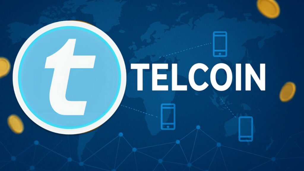 Review de Telcoin: Un Camino Fuerte hacia unas Finanzas Digitales Accesibles