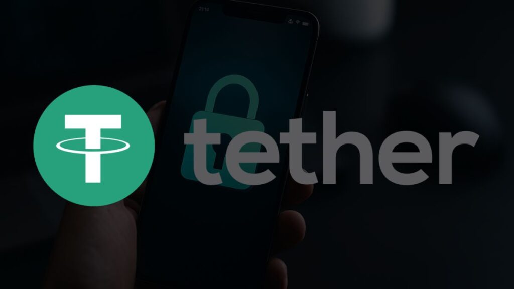 Tether presenta PearPass: Gestor de contraseñas descentralizado para la seguridad de nueva generación