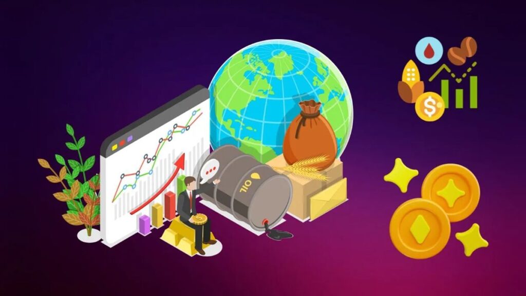 Commodities Tokenizados Ganan Impulso A Medida Que Se Acelera La Demanda De Oro Onchain