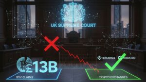 Tribunal Supremo Reino Unido caso BSV-