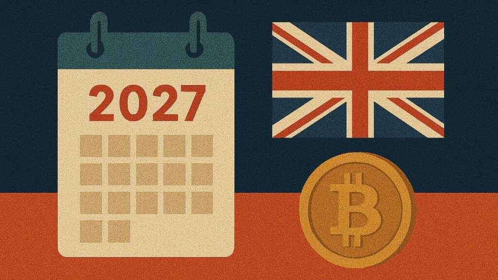 Reino Unido quiere regular totalmente el cripto para 2027; críticos alertan que las normas de la FCA, las exigencias AML y los sandboxes ahogarán la innovación.