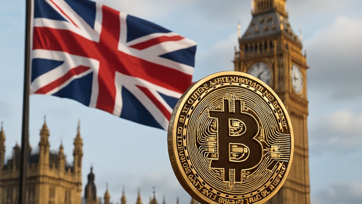 Cambio de Política: El Reino Unido Busca la Opinión de la Industria Cripto sobre la Regulación de Inversiones