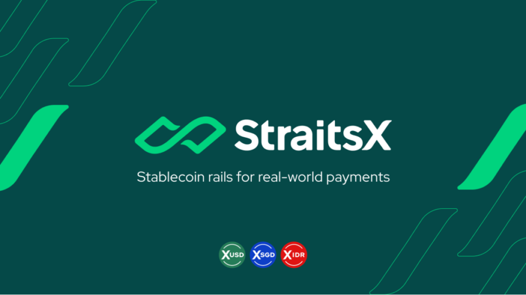 StraitsX afirma que la Colaboración con UPay impulsará las Transacciones con Stablecoins