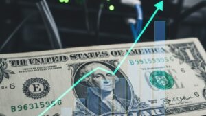 El suministro on-chain de USD1 creció hasta 1,917,773,881 tokens, con 283,339 holders, según datos de BscScan.