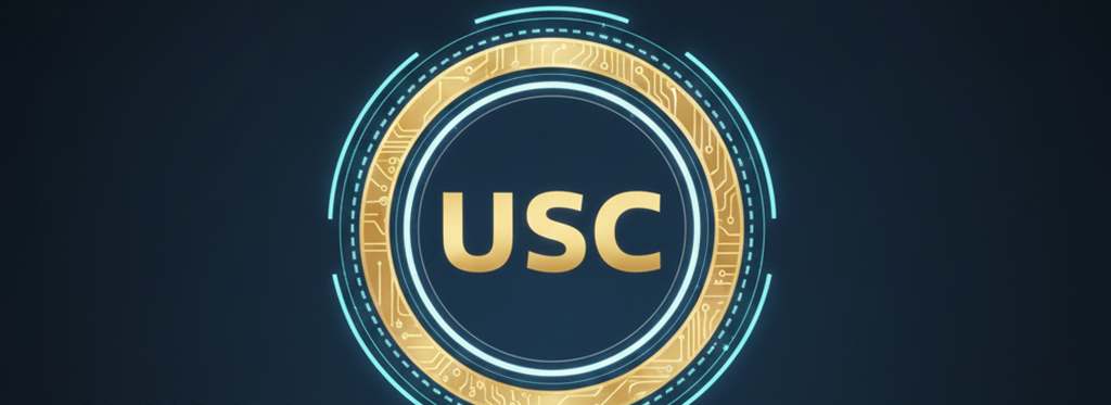 USDC sobre Ethereum-