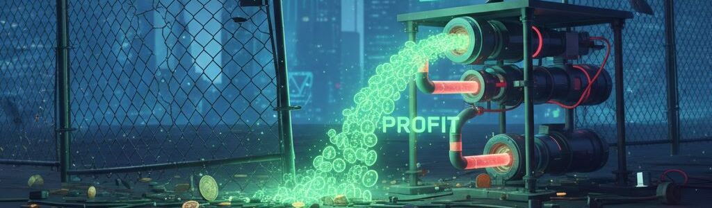 El fence pumping impulsó un aumento en el volumen de trading de Upbit tras su exploit de $36M, generando picos de precios artificiales.