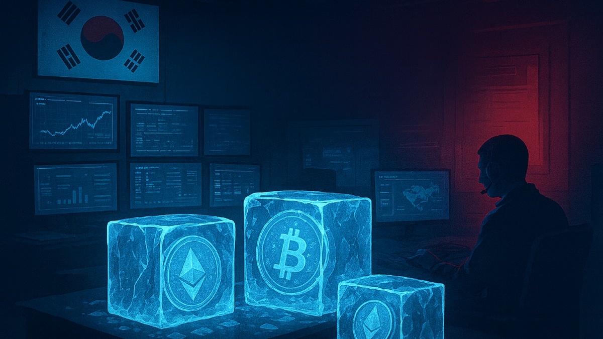 Upbit congela $1.77 M en activos robados y refuerza sus esfuerzos de recuperación, ofreciendo restitución a las víctimas y fortaleciendo su seguridad.