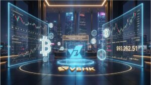 VTB trading directo de criptomonedas-