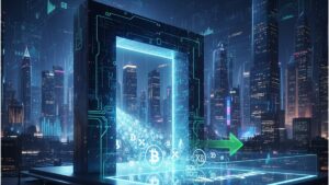 Vanguard abre trading ETFs cripto-