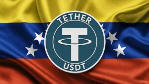 Venezuela Capta El 80% De Sus Ingresos Petroleros En USDT Bajo Presión De Sanciones