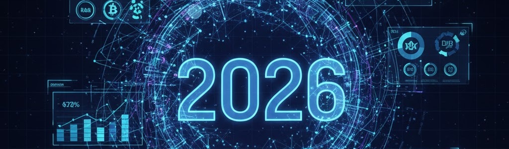 Grayscale afirma que 2026 acelera un modelo institucional, con mayor dispersión