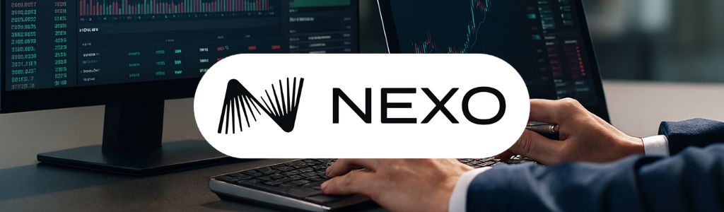 ¿Qué es NEXO?