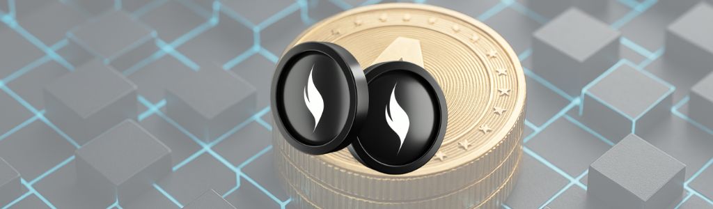 ¿Qué es el Token XION?