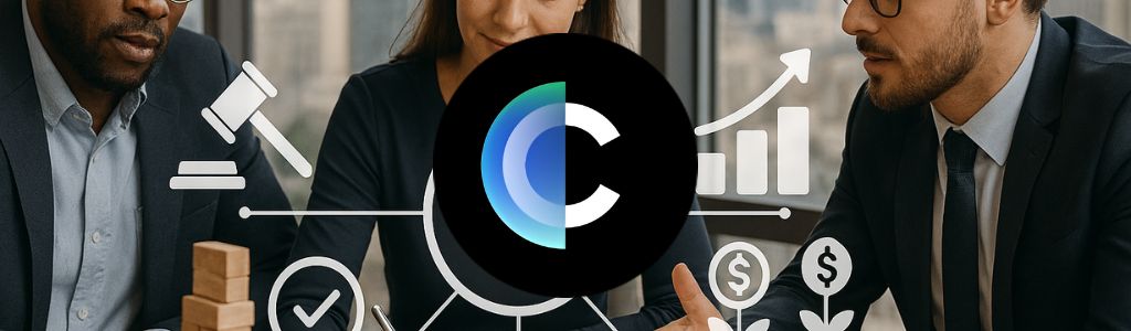 ¿Qué es el Token CPOOL?