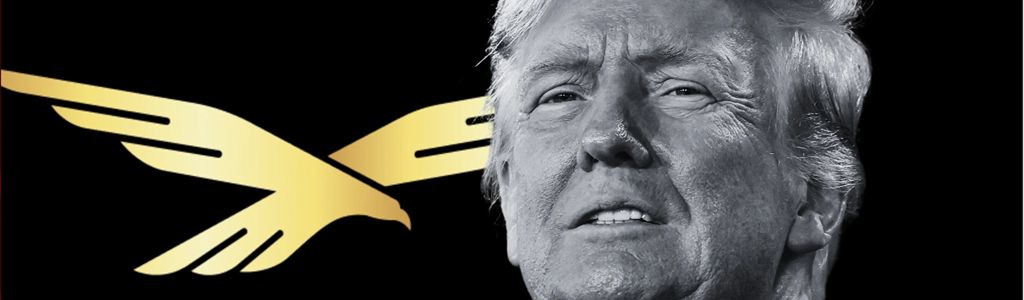 World Liberty Financial opera como un proyecto DeFi con una identidad política y mediática marcada