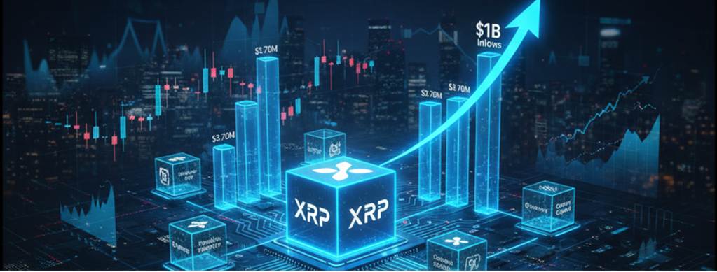 XRP ETF outperforms Bitcoin Ethereum-