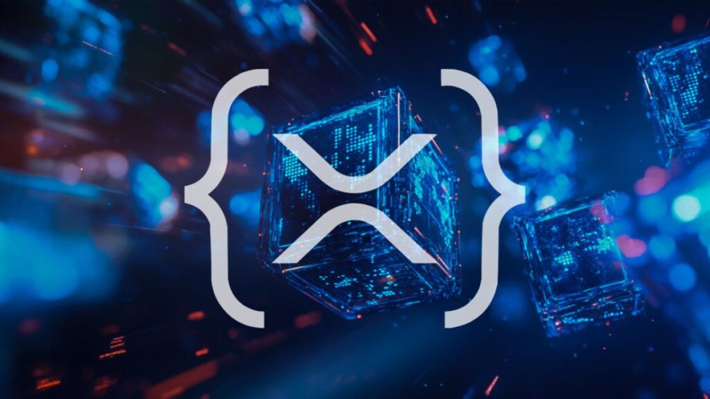 XRP Ledger Entra En El Top 6 De Blockchains Globales